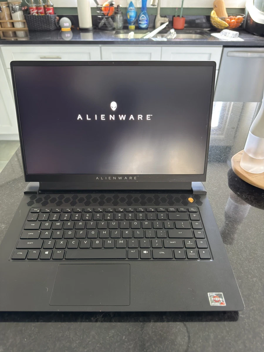Alienware M15 PC 15-15.9 in Screen for Sale | Shop New & Used