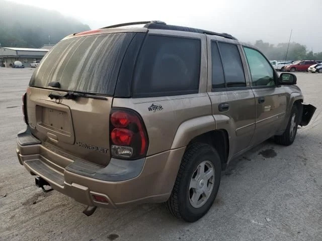 Fuel Pump Assembly Fits 02-04 BRAVADA 2283947 Foto 4 de 4