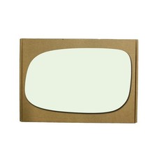 Mirror Glass - Driver Side, Fit For Volvo C30 C70 S40 V50 S60 S80 V70 2007-2013