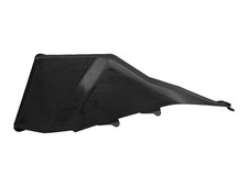 Rtech Airbox Abdeckung links passt an KTM SX 07-10 EXC 08-11 Husaberg TE schwarz