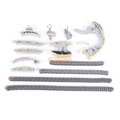 4,2TDI Motor Timing Kit Fit Für VW Phaeton Touareg AUDI A8 Q7 - Bild 1 von 4