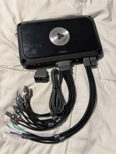 JL Audio Vx1000/5i  5-Channel Amplifier Amp 1000/5 Vxi NO OFFERS!!!!