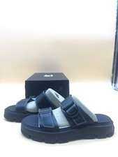 SOREL Women’s REIN CB Slide Sandal Size 9 Black New in Box *