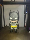 3D Printed Fan Art Batman 8"