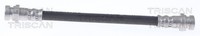 Bremsschlauch Triscan 8150 25264 FüR Renault Kangoo 2 KW0 FW0 BE BOP Dci FW0C