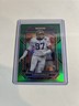 Panini 2023 Prizm Draft Picks Aaron Donald #1 Green Prizm Pitt Panthers Football