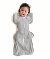 Love to Dream Swaddle UP Baby Sleep Sack Self-Soothing Newborn 8-13 lbs Calm Sta