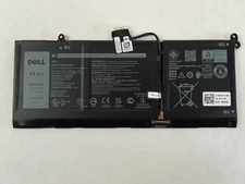 Dell G91J0 3467mAh 3 Cell Laptop Battery for Inspiron 13 5310