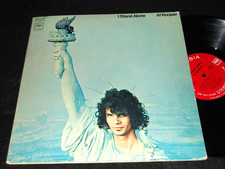 AL KOOPER Unipak Gatefold LP I STAND ALONE 1969 Debut Solo LP COLUMBIA Original