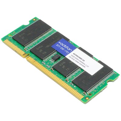 Addon-New-4X70N24889-AA _ LENOVO 4X70N24889 COMP 16GB DDR4-2400MHZ 1.2