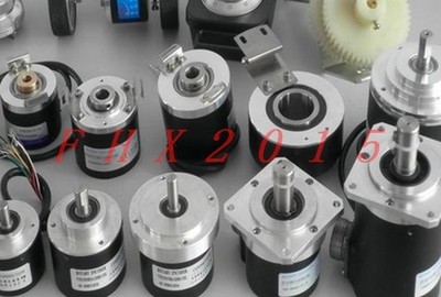 ONE NEW KOYO TRD-N200-S Encoder *vv