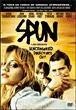 DVD Spun