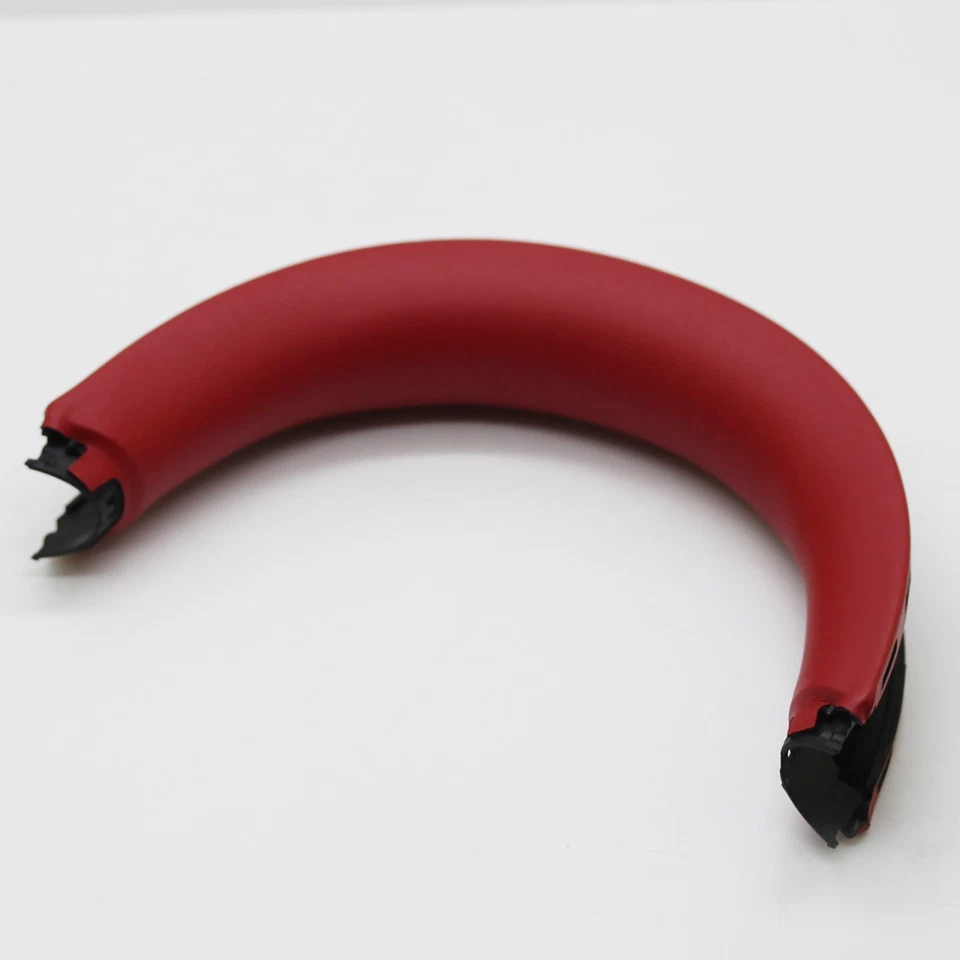 Almohadillas Cojín Diadema Repuesto Para Microsoft Xbox Auriculares Inalámbricos Serie Foto 3 de 4