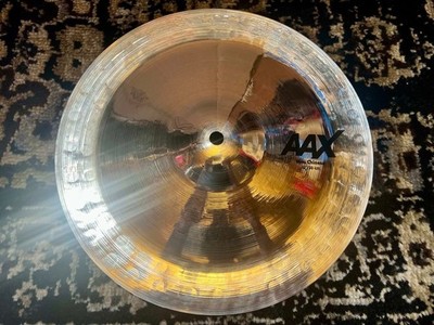 SABIAN 12