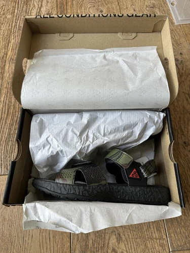 Nike ACG Sandalo Protezione Mt. Fuji taglia 5 5