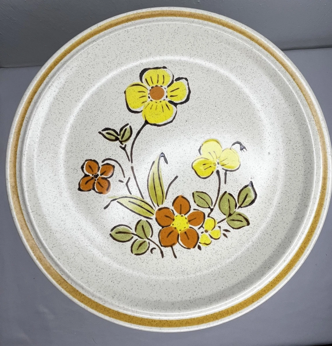 Hearthside Garden Festival Sunshine Flowers 7-3/4