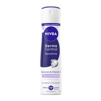 Nivea Derma Control Restore Anti Transpirant Deo Spray 150Ml