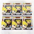 Funko Pop Animation 1344 The Seven Deadly Sins Meliodas PX Exclusive Lot of 6