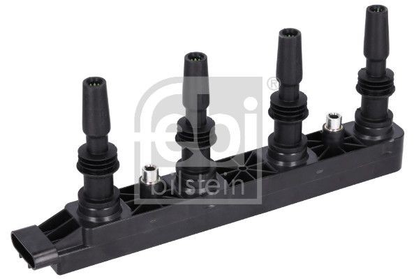 Febi Bilstein ZüNdspule 37421 FüR Opel Chevrolet-image