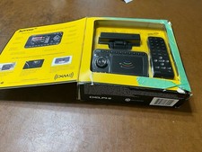 Delphi Xpress RC Satellite XM Radio Car Kit Model SA10315