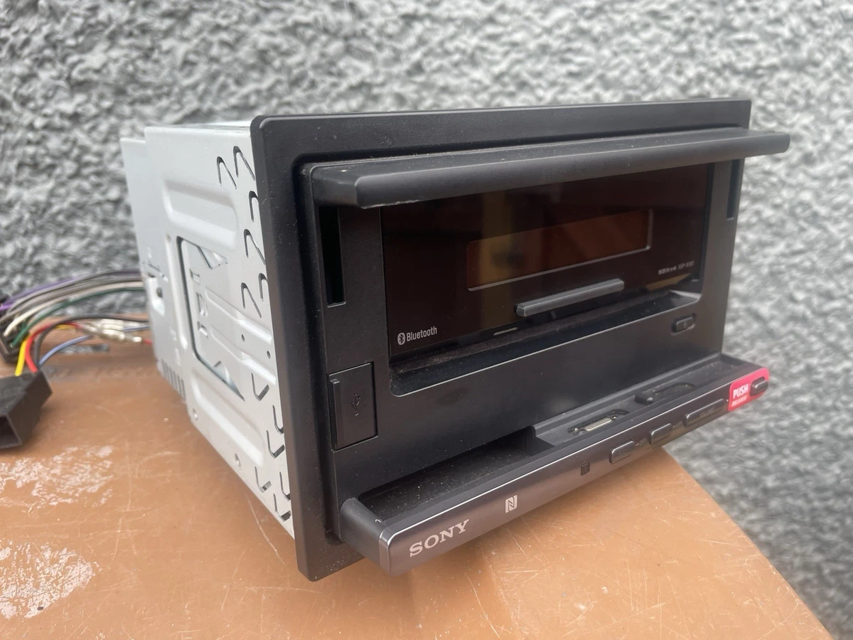 Sony Car Stereos & Head Units for CD AUX for sale | eBay
