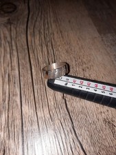 Silberring 925 Sterlingsilber Antik Rar Antique Jewelry