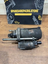 2008 VOLKSWAGEN PASSAT B6 2.0 DIESEL STARTER MOTOR 02M911023N