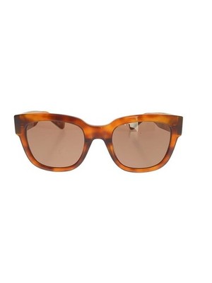 Messyweekend Sunglasses/-/Tokko Pattern/Brw/Brw/Men'S/Lihabr25-Iso 3705