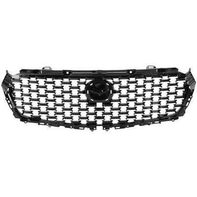 Grille Grill  VA5050710B for Mazda CX-50 2023-2025