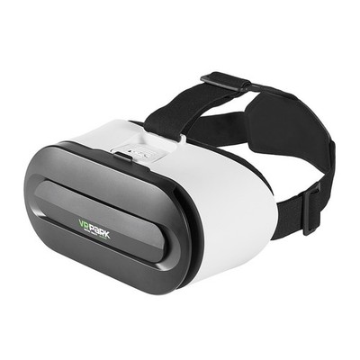3D glasses game VR headset all-in-one machine panoramic viewing virtual reality