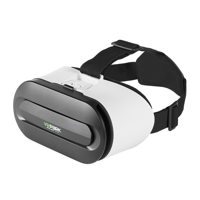 3D glasses game VR headset all-in-one machine panoramic viewing virtual reality