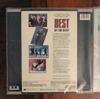 Best Of The Best 1-3 Laserdisc Lot — photo 5