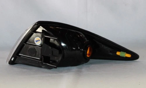 Señal de giro / luz de estacionamiento / Si se adapta a Chevrolet Cavalier TYC 2000-2002 Foto 2 de 2