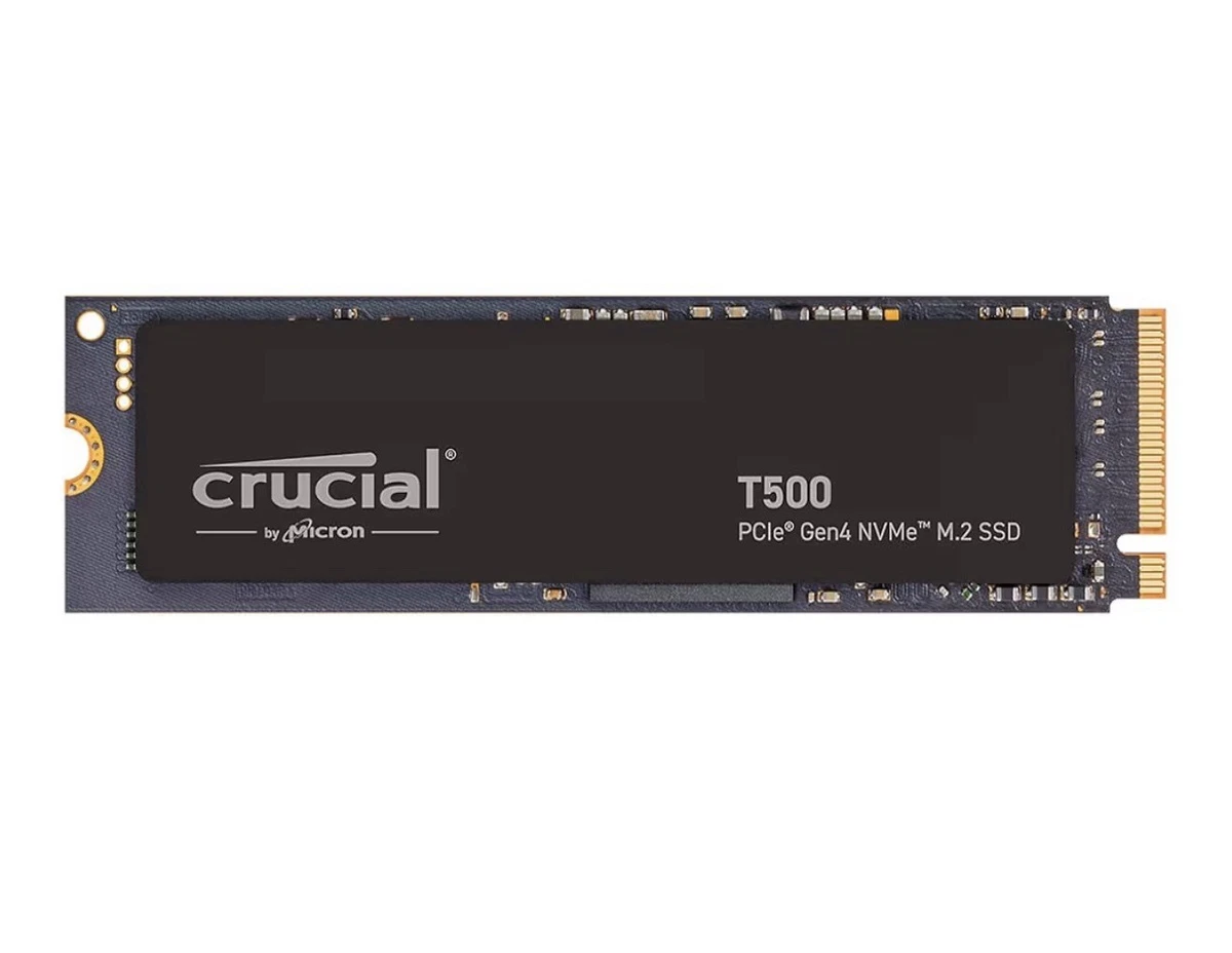 Crucial M.2 Interface 1 TB Solid State Drives for sale | eBay
