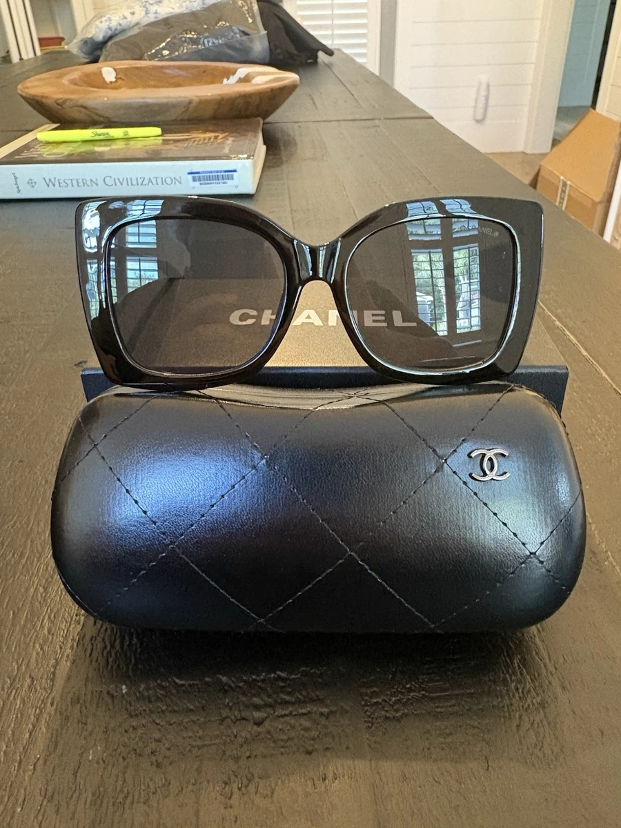 coco chanel sunglasses products for sale | eBay