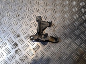 Ford Fusion II 2015 Halterung ABS Steuergerät DG9C2C304BC ATV26566