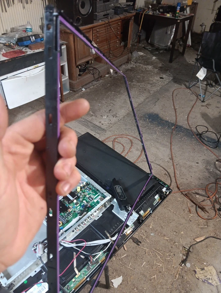 bisel d32hn-d0 vizio Foto 3 de 3