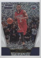 2016-17 Panini Threads Century Proof Dazzle Tim Frazier #102 f5l