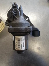 2011 Chevrolet Silverado 1500 Transfer Case Shift Motor