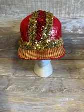 Vintage San Francisco 49ers Starter SnapBack 100% Wool CRC Prop - Smith Wodes