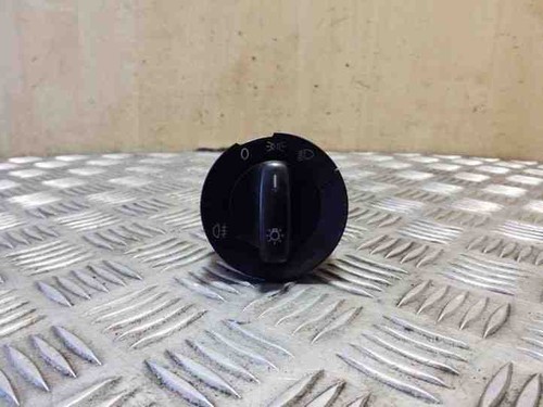 VW CADDY II Variant 9K9B Scheinwerferschalter 1K0941431BB 2.0 Diesel 26205866