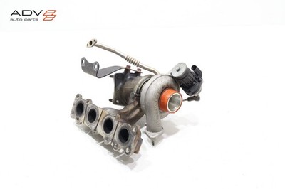 2018 - 2023 KIA STINGER 2.0L ENGINE MOTOR TURBOCHARGER TURBO CHARGER OEM