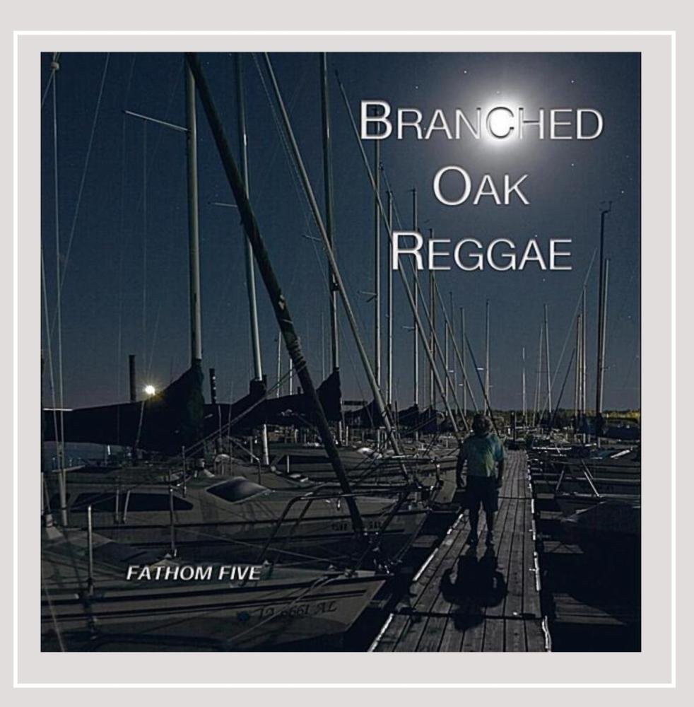 Fathom Five Branched Oak Reggae (CD)