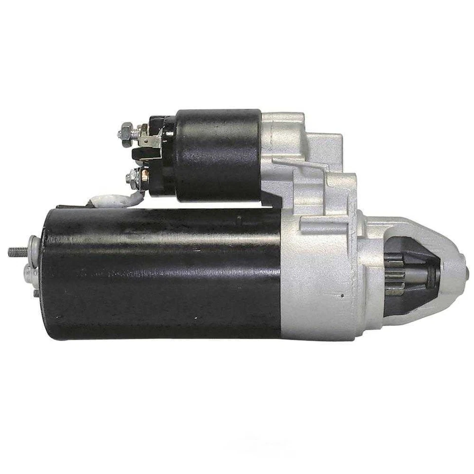 Motor De Arranque Compatible Con Audi A8 Quattro A6 Quattro S8 1997-2004 ACDELCO PROFESSIONAL Foto 4 de 4