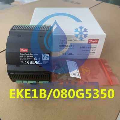 1 pc. New Superheat Controller EKE1B 080G5350 Driver Module