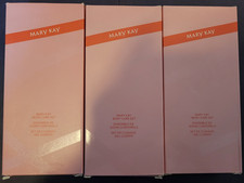 3 sets Mary Kay Sparkling Cherry Body Care Set - Body Mist / Body Lotion - READ