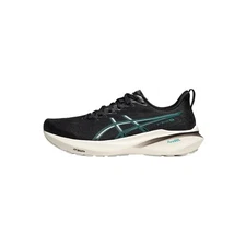 ASICS GT 2000 13 Black Wave Teal - 1011B861-004