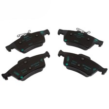 Original FORD Focus Mk2  C-MAX Mk1 1.6 2.0 TDCi Hintere Bremsbelagsatz 1360254