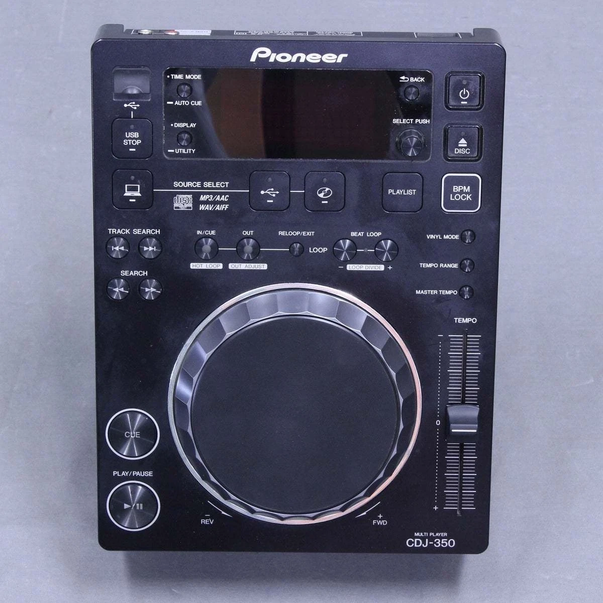 pioneer cdj 350 products for sale | eBay