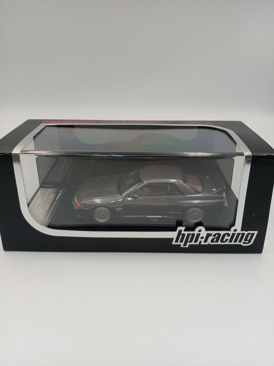 hpi racing SKYLINE GT-R GROUP-A RACING 【公式通販】
